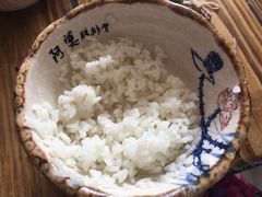 -阿婆情腊排骨火锅(金虹路店)