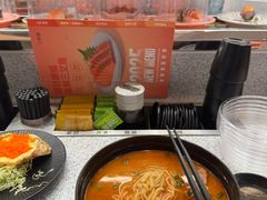 -争鲜回转寿司(西红门荟聚PLUS店)