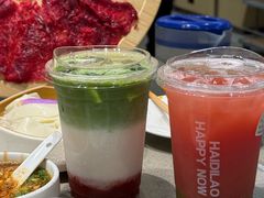 -海底捞火锅(闽篮城市广场店)