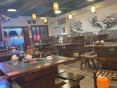 大堂-较场口火锅(九街店)