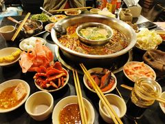 -酒友老火锅(渝中店)