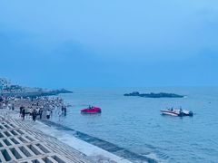 -海合安青岛极地海洋公园