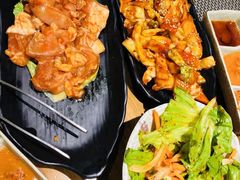 -牛人·雪花牛·木炭烤肉(昆山陆家店)