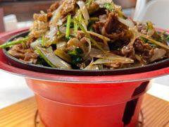 -庆云楼饭庄(什刹海店)