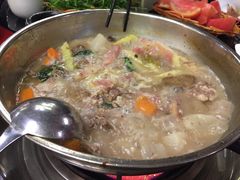 -香丽缘饭馆(黑龙潭店)