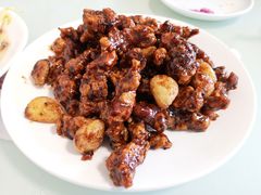 -胖子菜馆(隆昌路店)