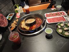 -巴蜀大将火锅(春熙店)