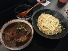 -贡梅老面馆·蟹粉面·无锡特色小吃(南长街主推店)