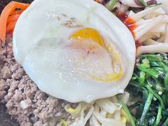 -全州拌饭馆(断桥店)