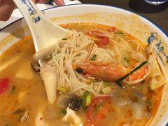 -美奈小馆·越南料理(中航城君尚购物中心店)