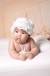 android_upload_pic-星豆豆儿童摄影(南郊太白南路店)