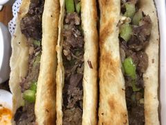 -王胖子驴肉火烧(鼓楼店)