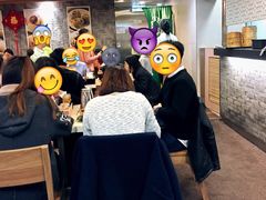 大堂-添好运点心专门店(中环IFC店)
