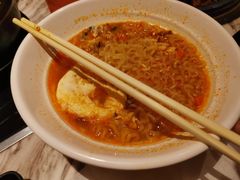 -火炉火自助餐(喜隆多店)