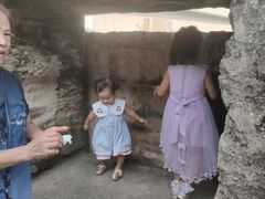 -威远炮台