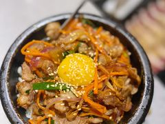 -妥妥烤肉料理(昙华林店)