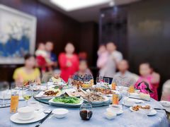 -香云轩·顺德菜(香云纱园林酒店店)