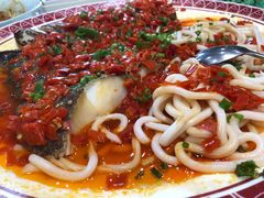 -良友·海鲜青岛菜(五四广场店)