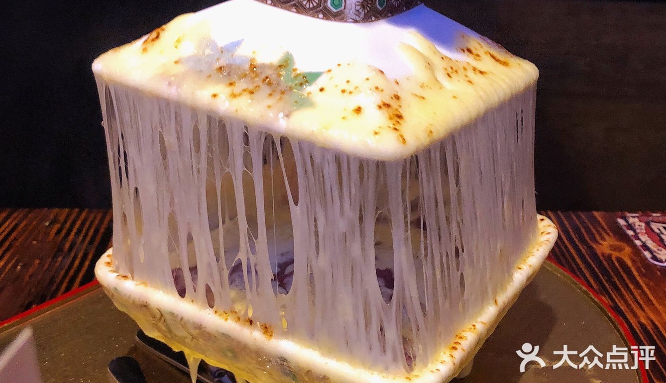 汉街3层日料屋|人均70仿佛在动漫里用餐