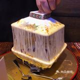 汉街3层日料屋|人均70仿佛在动漫里用餐