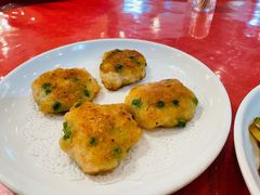 虾饼-群乐饭店(滨安路店)