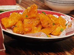 -今邕烧烤(西大店)