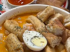 -绿柠食堂(北外滩店)