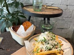 -O'mills Sourdough Bakery&Bistro(永嘉路店)