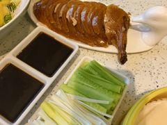 -玉林烤鸭店(垡头店)