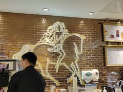 -GODIVA(王府井apm店)
