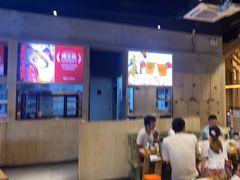 -木屋烧烤(龙湖天街店)
