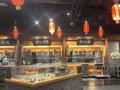 -东来顺饭庄(西直门店)