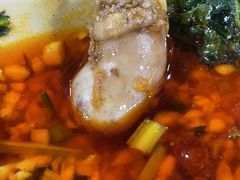 -正南齊北重庆老火锅(光华村直营店)