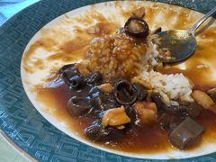 -牟传仁饭庄(星海店)