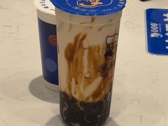 -煲珠公·老红糖珍珠奶茶(金沙洲梦乐城店)