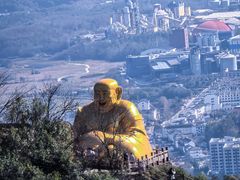 -大慈岩风景区