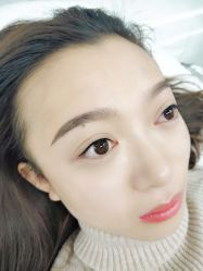 -OnFaer.纹眉半永久无创洗眉