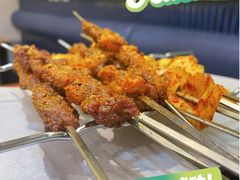 -老虎滩大连海鲜烧烤(水游城店)