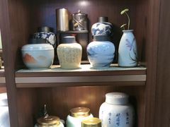 -瑜陶泉茶艺(福州路文化街店)