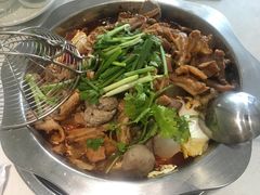 -古乐牛香·鲜牛肉牛杂火锅(新区店)