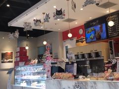 -85度C(上海仓汇路店)