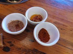 -阿婆情腊排骨火锅(金虹路店)