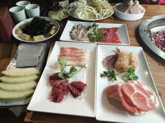 -城墙拐拐火锅(三峡广场黑金冠店)