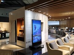 -虹桥机场国航贵宾室v8