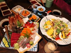 -久喜番和牛烧肉酒场(北辰三角洲店)