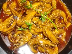 -巴蜀王婆大虾(首经贸店)