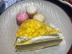 -大渔铁板烧(丰科万达店)