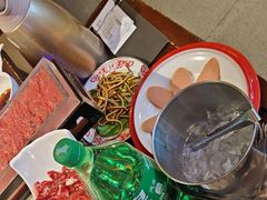 -重庆高老九火锅(万象城店)