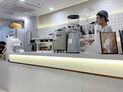 -茶力的小怪兽(梅林卓悦汇店)
