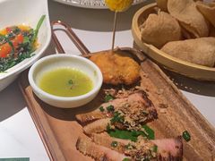 -帕娜·泰式茶餐厅·Bistro(近铁广场店)